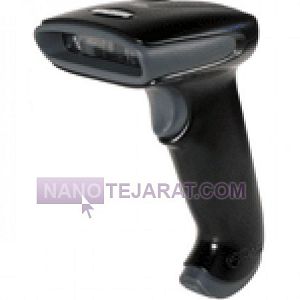 بارکد خوان هانیول بارکد خوان هانیول